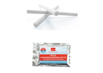 Secco vocht sticks