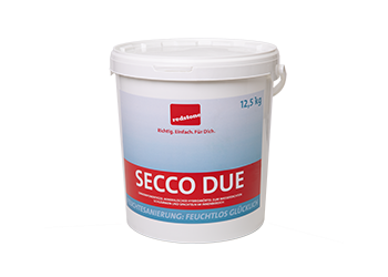 Secco Due mortel