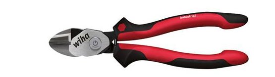 BiCut Krachtzijkniptang