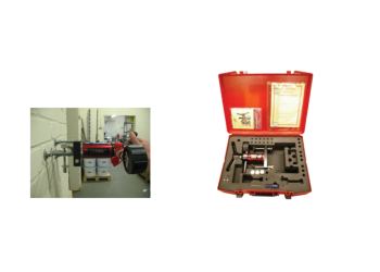 Trekproefmeter
