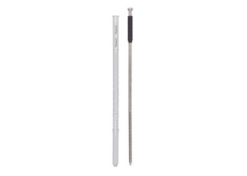 Fischer VBS pluganker (100 st) -  8 x 285