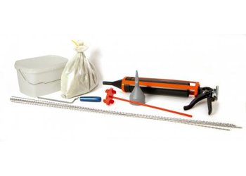 Set voor scheurherstel - 8 mm