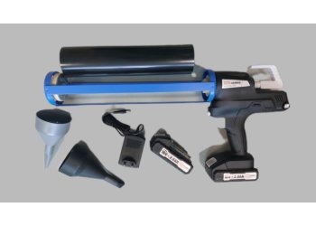 Elektrisch mortelpistool 18 V