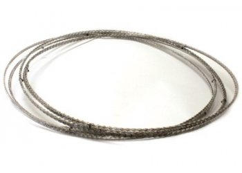 Wapening voor stabilisatie op rol - 8.0 mm