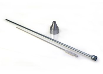 Lans voor injectieanker