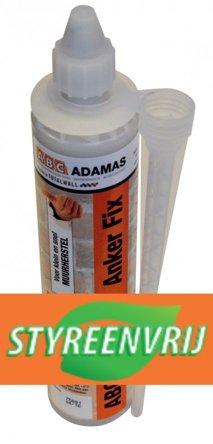 Ankermortel Ankerfix