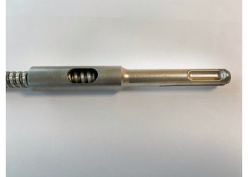 Indraaihulpstuk Bowtie