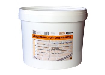 Ankermortel op kalkbasis ABC ADAMAS
